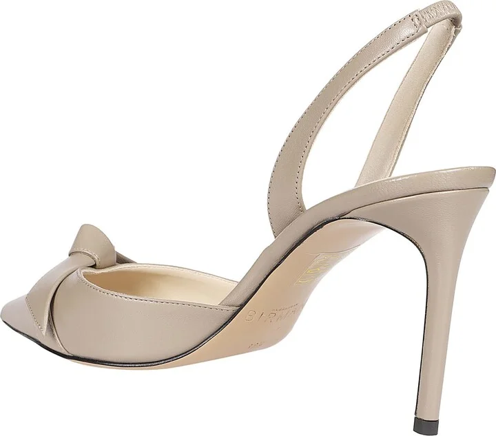 Clarita Slingback Sandals - Image 3