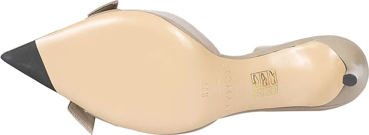 Clarita Slingback Sandals - Image 4
