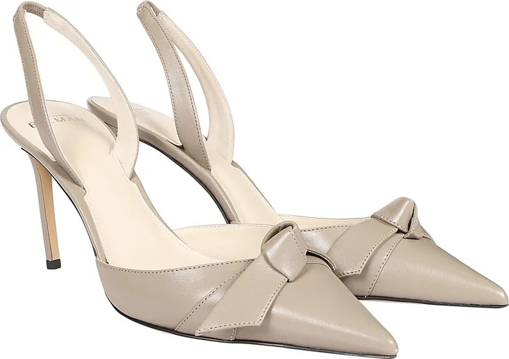 Clarita Slingback Sandals - Image 5