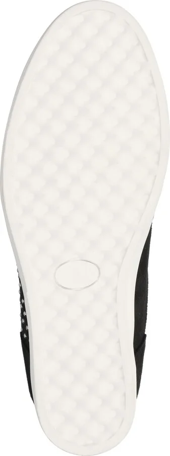 Clarity High Top Wedge Sneaker - Image 6