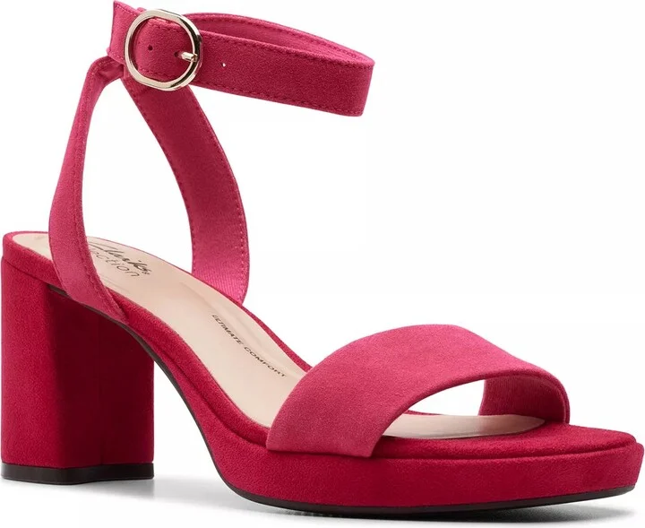 Clarks Amberlyn Bay Sandal