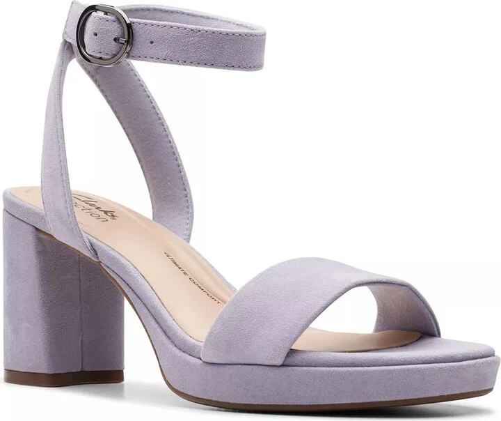 Clarks Amberlyn Bay Sandal
