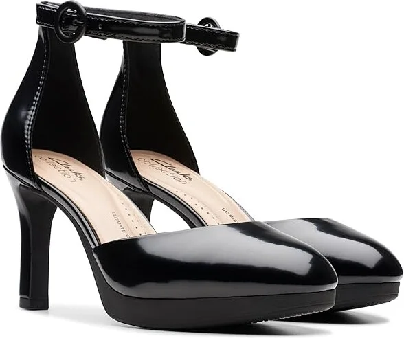 Black Synthetic