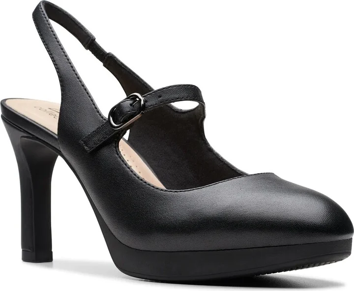 Clarks Ambyr Grace Pump