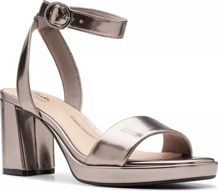 Gunmetal