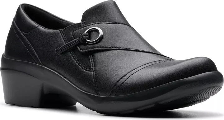 Clarks Angie Meadow SlipOn