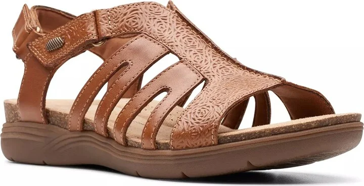 Clarks April Belle Sandal
