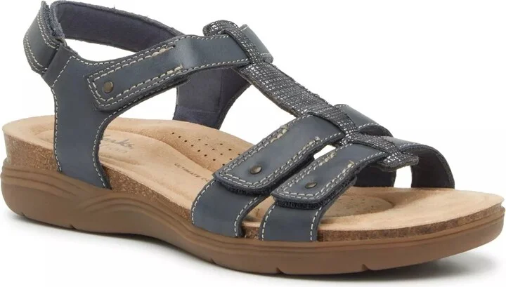 Navy/Silver