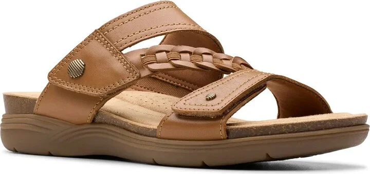 Clarks April Raelyn Sandal