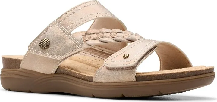 Clarks April Raelyn Sandal