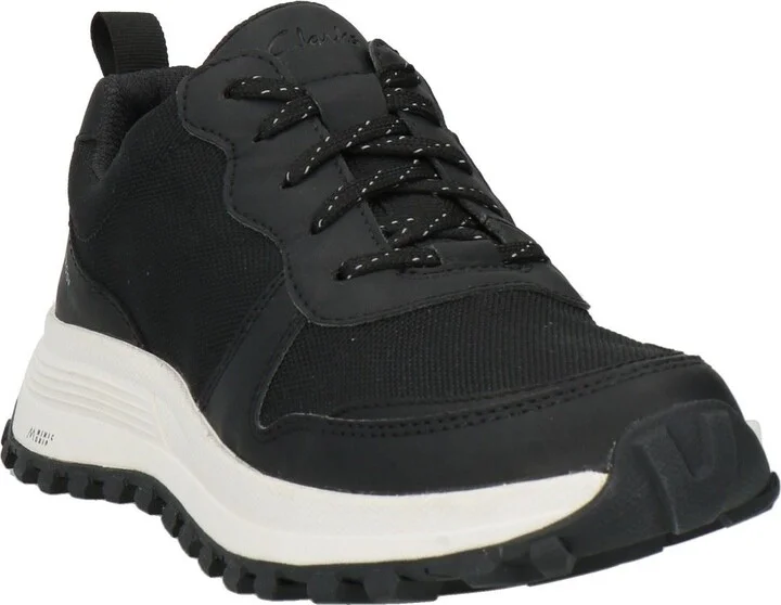 Clarks Atl Woman Sneakers - Image 4