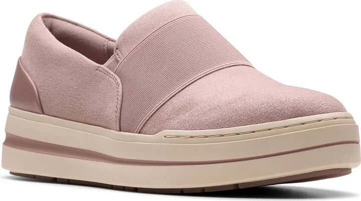 Clarks Audreigh Eve Flat