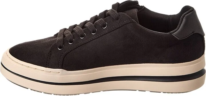 Clarks Audreigh Sky Sneaker - Image 2