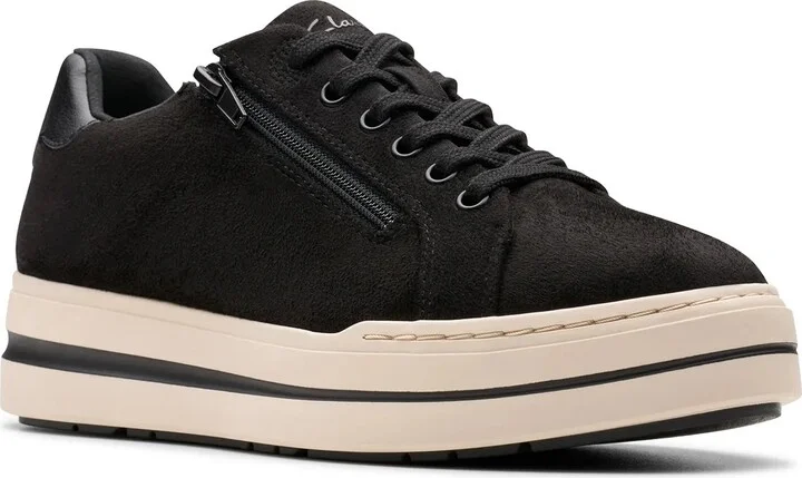 Clarks Audreigh Sky Sneaker