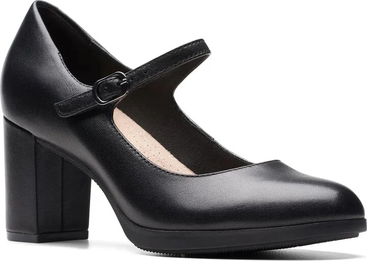 Clarks Bayla Nora Mary Jane