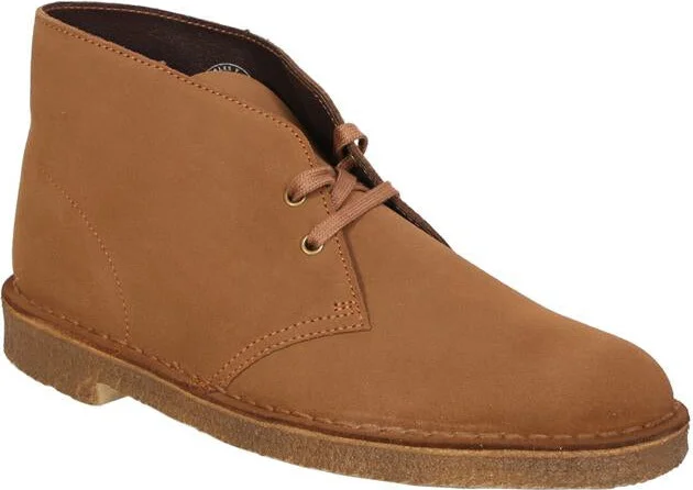 Clarks Boots - Image 2