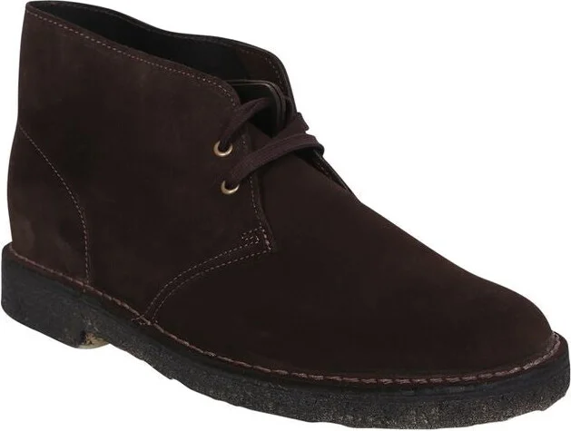 Clarks Boots - Image 5
