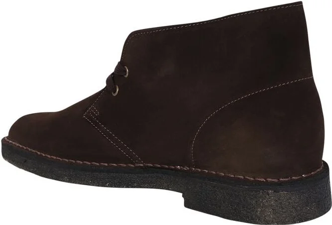 Clarks Boots - Image 6