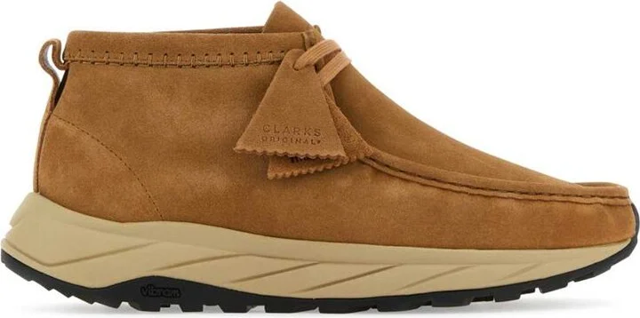 Clarks Boots