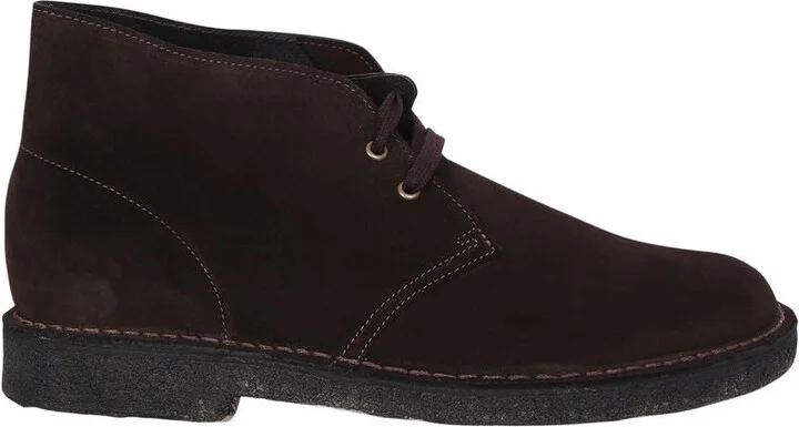 Clarks Boots