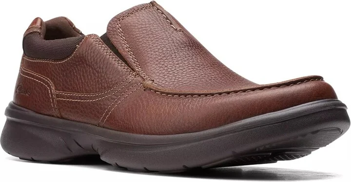 Clarks Bradley Free SlipOn