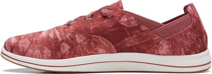 Clarks Breeze Ave Ii Flat - Image 2