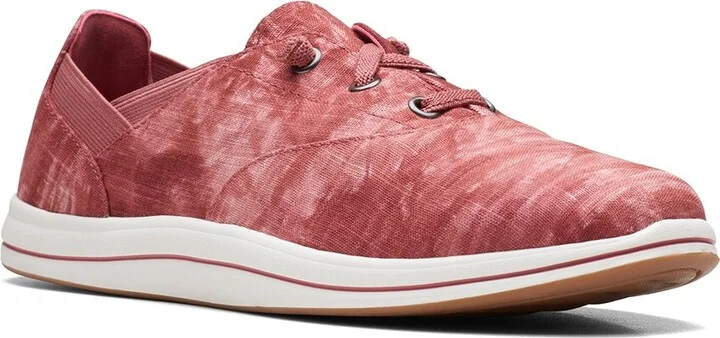 Clarks Breeze Ave Ii Flat