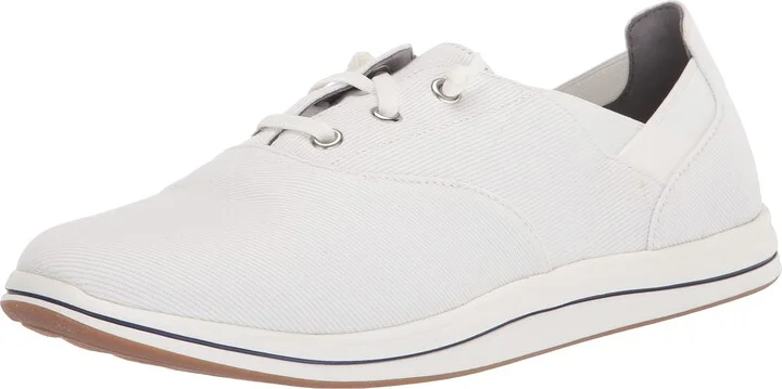 White Canvas