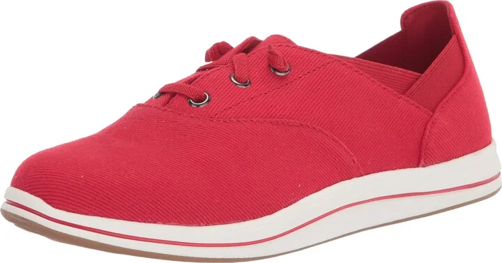 Clarks Breeze Ave Sneaker