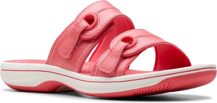 Clarks Breeze Maye Sandal