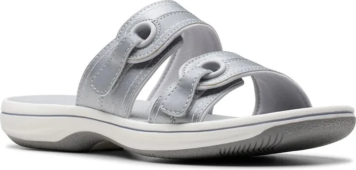 Silver Metallic