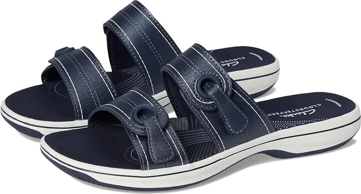 Navy Synthetic