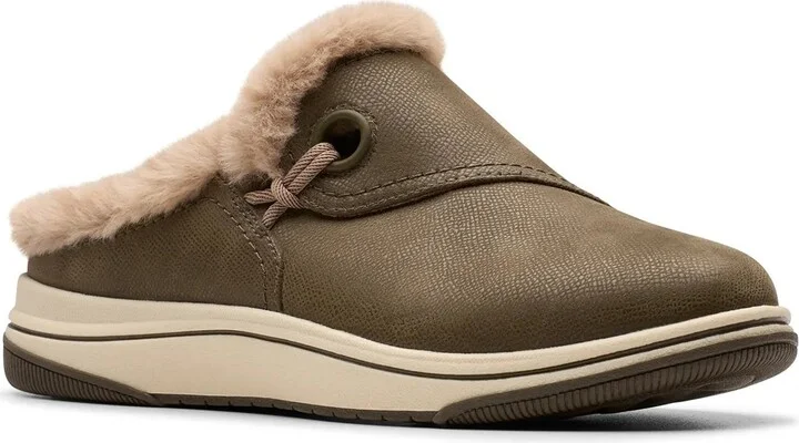 Clarks Breeze Myth SlipOn