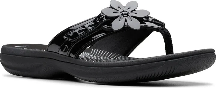Clarks Breeze Opal Sandal