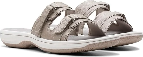 Light Taupe Synthetic