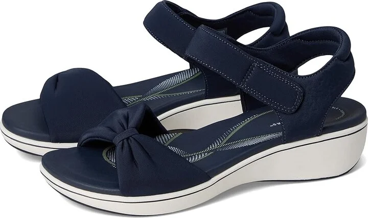 Navy Textile