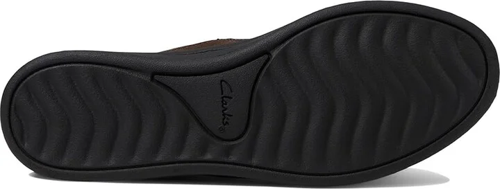 Clarks Breeze Range Women's Boots Dark Brown : 5.5 B - Medium, Synthetic - Image 3