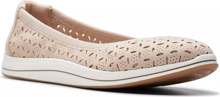 Clarks Breeze Roam SlipOn