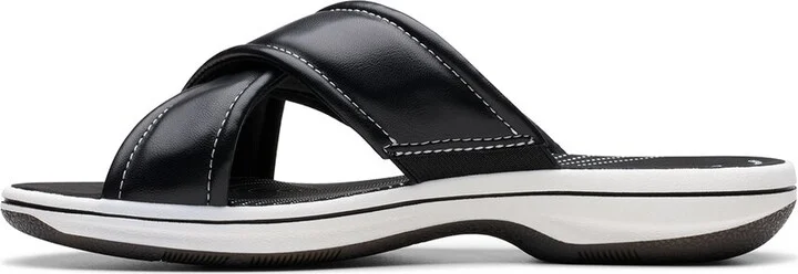 Clarks Breeze Sara Sandal - Image 2
