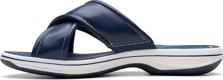 Clarks Breeze Sara Sandal - Image 2