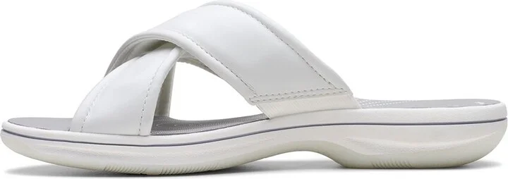 Clarks Breeze Sara Sandal - Image 2