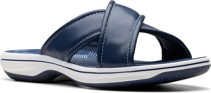 Clarks Breeze Sara Sandal