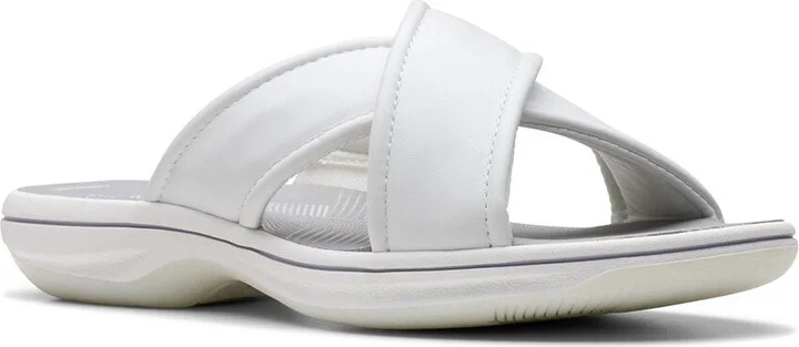Clarks Breeze Sara Sandal