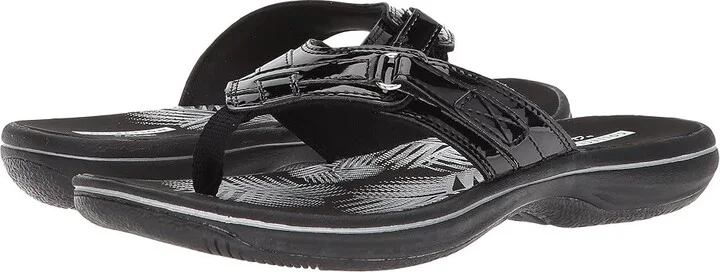 Black Synthetic Patent