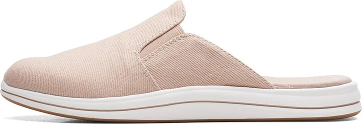 Clarks Breeze Shore Mule