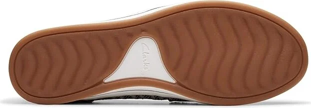 Clarks Breeze Step II Women's Shoes Black Fabric : 6 B - Medium, Textile - Image 3