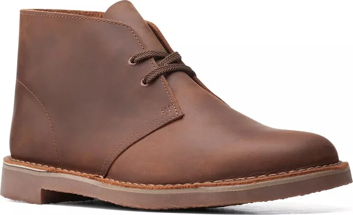 Clarks Bushacre 3 Chukka Boot
