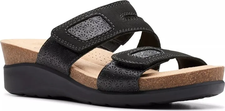 Black Nubuck