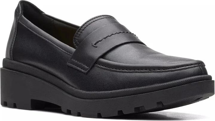 Clarks Calla Ease Loafer