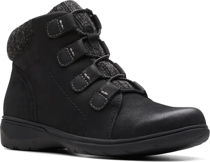 Clarks Carleigh Jade Boot